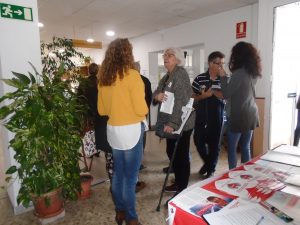 ACAP en Centro de Salud Casa del Mar 01