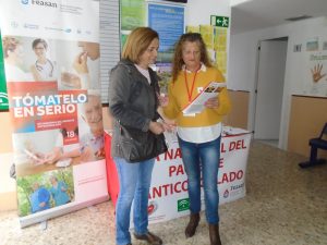 ACAP en Centro de Salud Casa del Mar 02