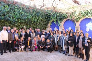 comida Navidad 2017 de ACAP 01