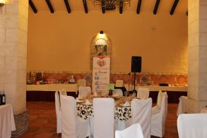 comida Navidad 2017 de ACAP 02