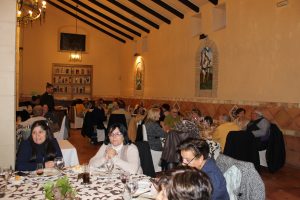 comida Navidad 2017 de ACAP 03