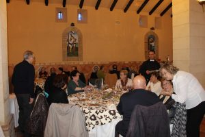 comida Navidad 2017 de ACAP 04