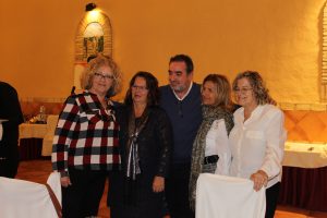 comida Navidad 2017 de ACAP 05