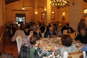 comida Navidad 2017 de ACAP 06