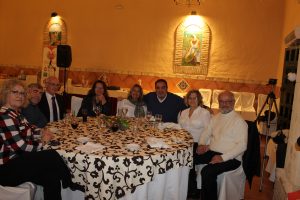 comida Navidad 2017 de ACAP 07