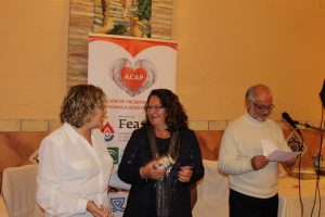 comida Navidad 2017 de ACAP 08