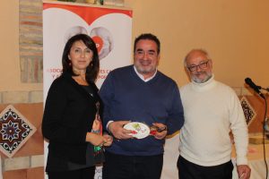 comida Navidad 2017 de ACAP 09