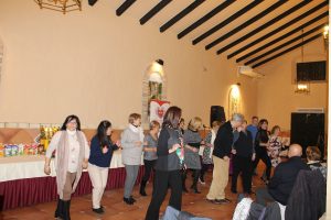 comida Navidad 2017 de ACAP 13