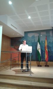 Imagen mesa redonda gastronomía gaditana cardiosaludable 04