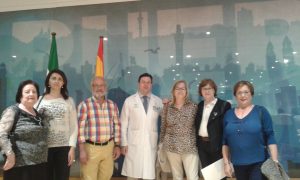 Imagen mesa redonda gastronomía gaditana cardiosaludable 05